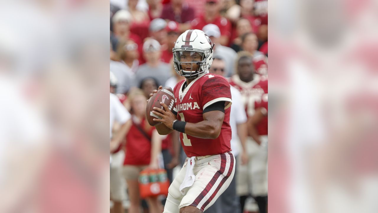 Prospect Profile: Oklahoma QB Kyler Murray