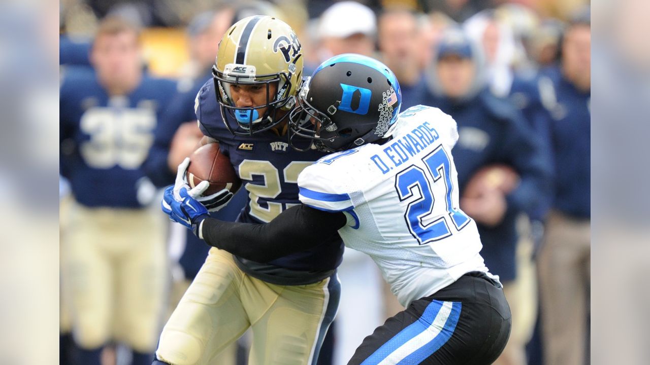 Steelers Prospect Watch: Tyler Boyd