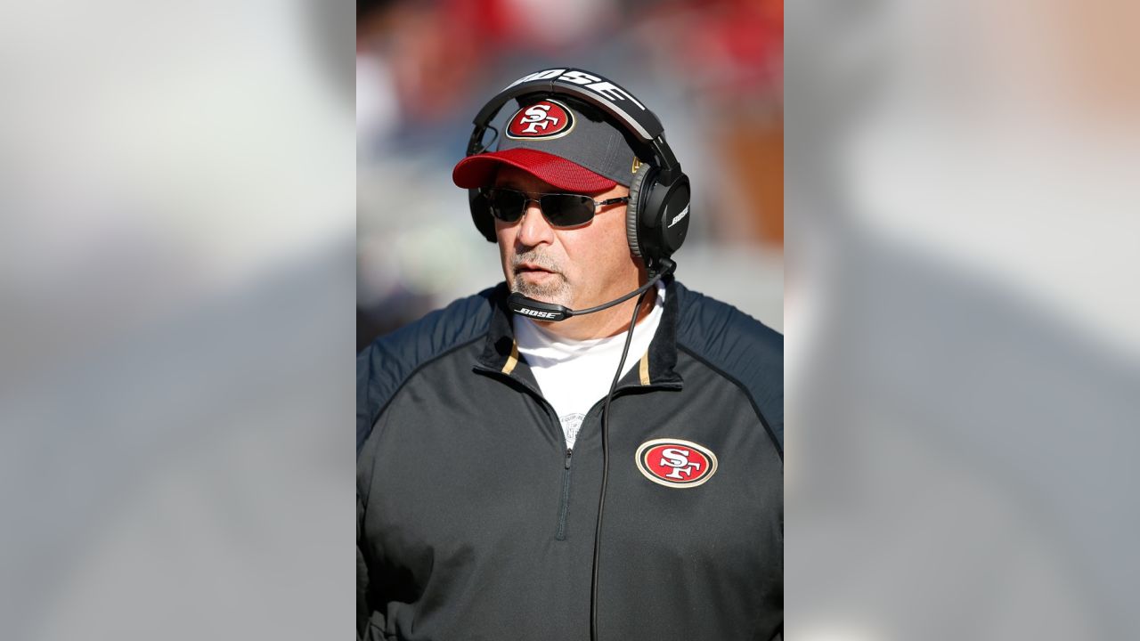 Tony Sparano through the years