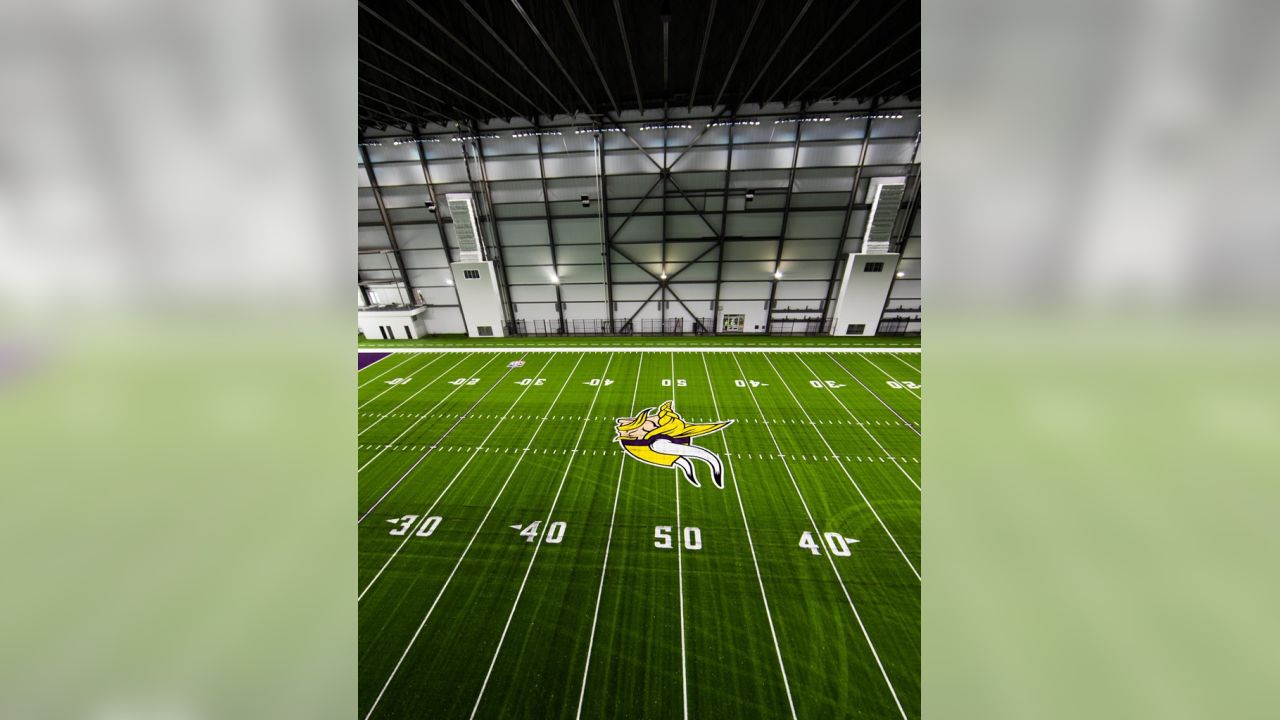 Minnesota Vikings Look to the Future with New Team Headquarters and Practice  Facility - Commercial Integrator