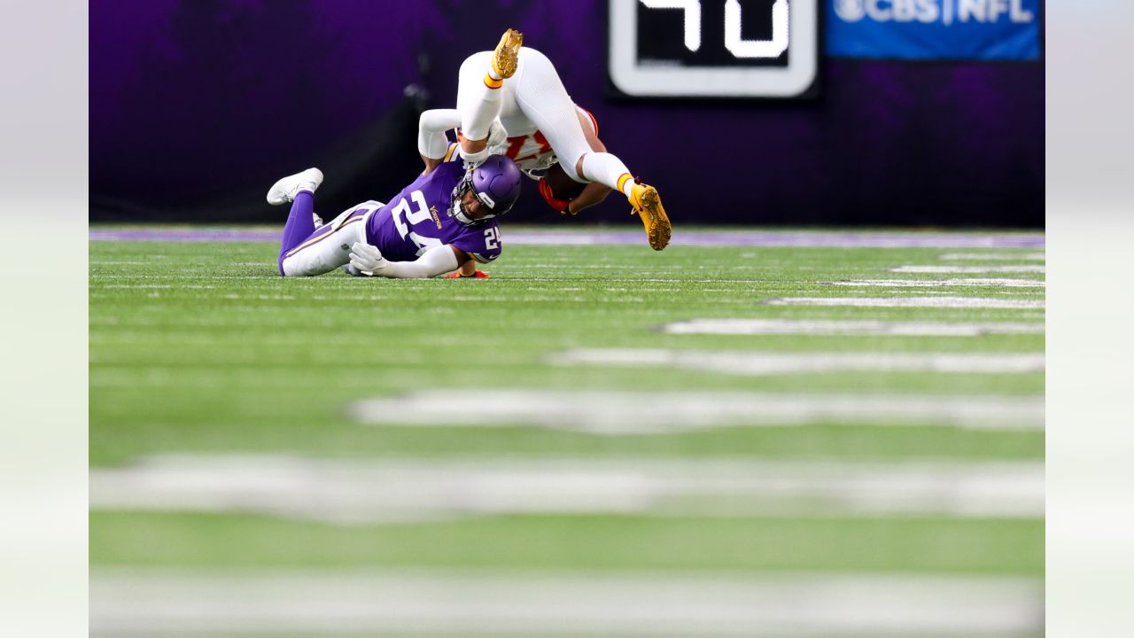 Photo Gallery: Chiefs vs. Colts Game Action