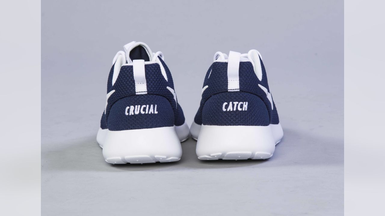 nike crucial catch shoes