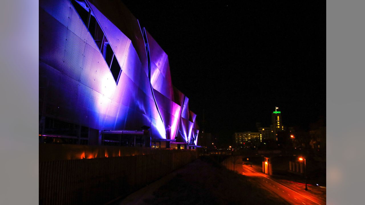 Vikings salute their purple-and-gold fans in Washington – Twin Cities