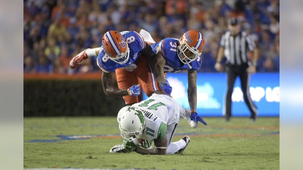 Prospect Profile: Florida CB Teez Tabor