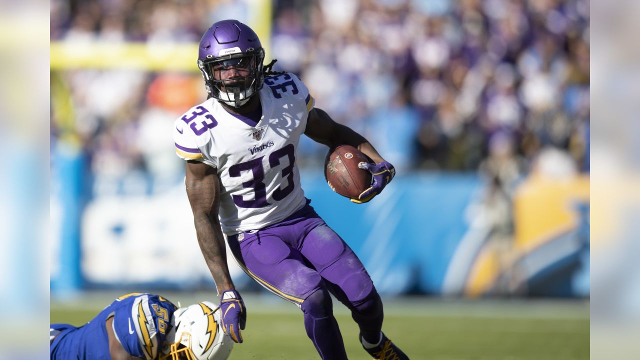 Why Dalvin Cook is primed to explode for the Vikings in 2019