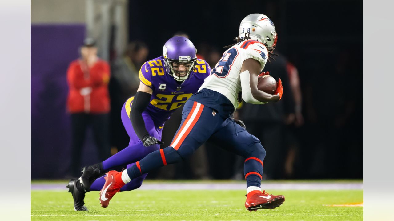 Harrison Smith makes NFL Network Top 100 at #46 - Daily Norseman