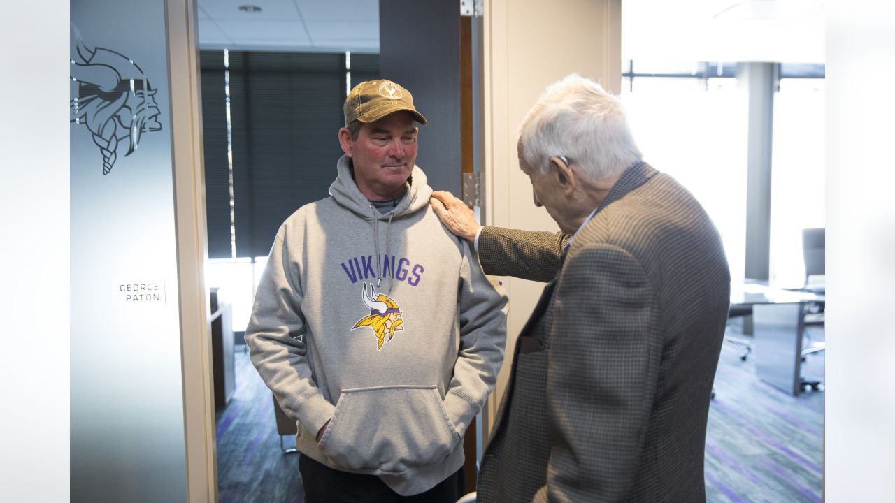 Sid Hartman: Fran Tarkenton recalls Vikings' glory days