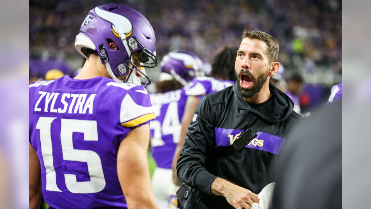 2018 Vikings Position Recap: Safeties