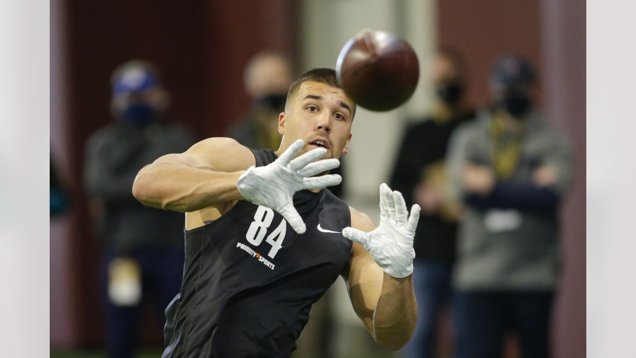 Vikings activate Brandon Zylstra from PUP List - Daily Norseman