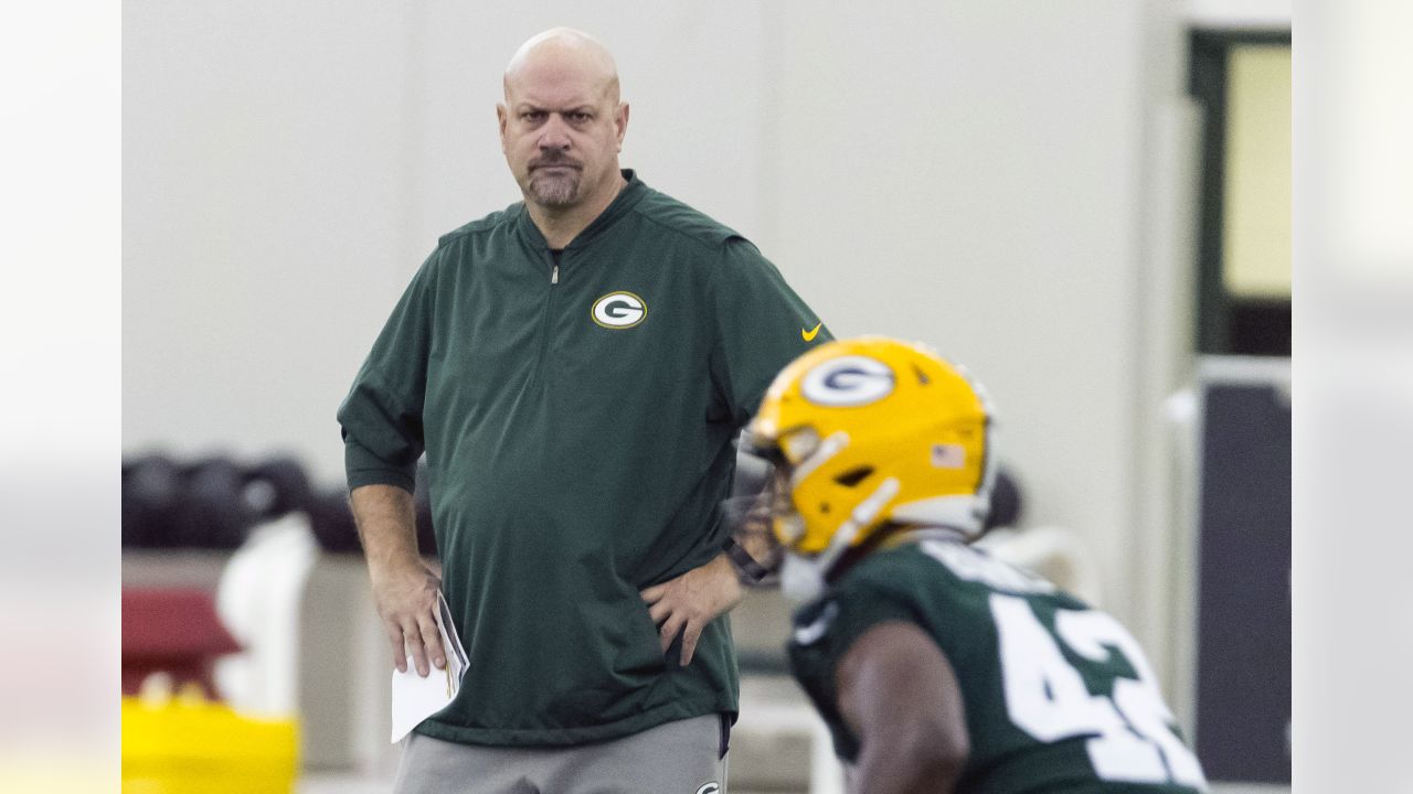 5 Things to Know About Assistant Head Coach Mike Pettine