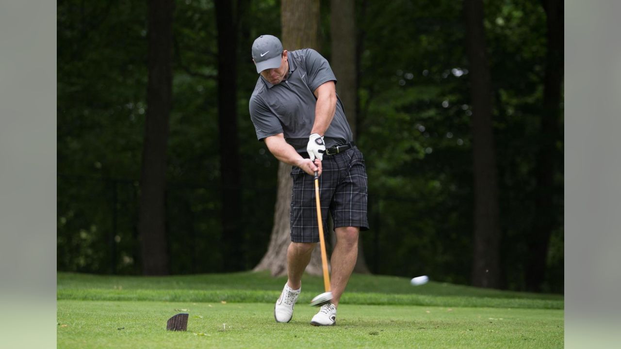 Photos: 2014 Vikings Children's Fund Golf Tournament