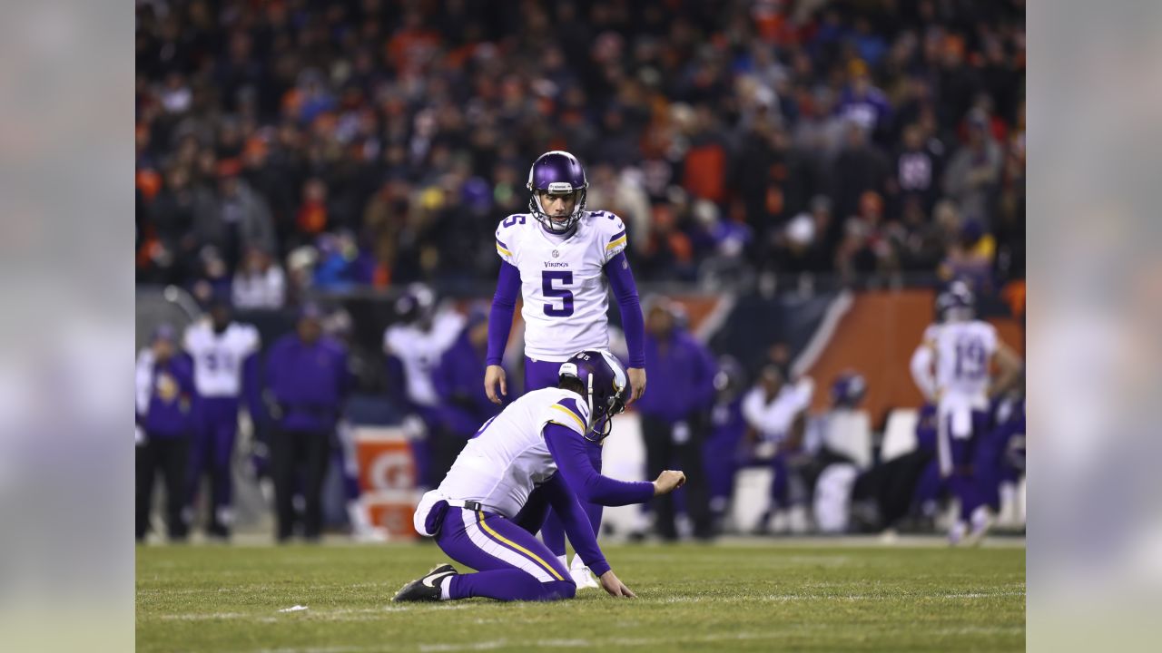 Vikings release veteran kicker Dan Bailey North News - Bally Sports