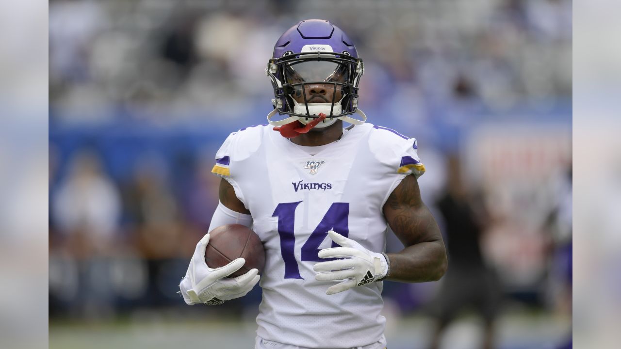 Vikings manhandle Giants 28-10 for first road win of season – Twin Cities