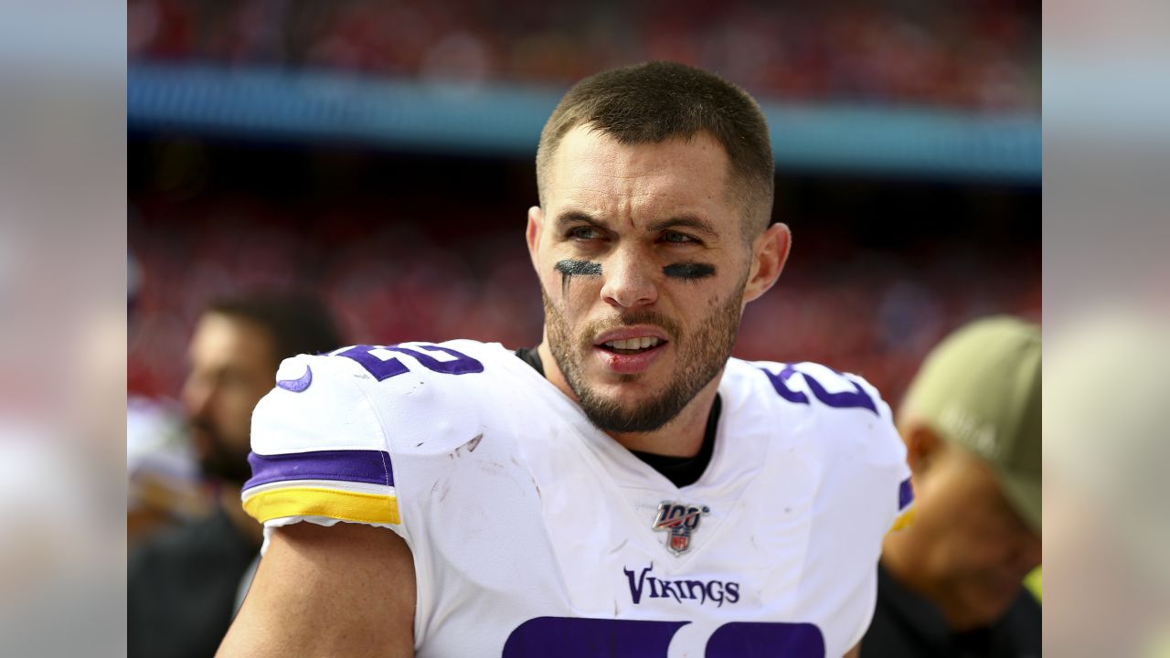 Harrison Smith Named NFL Top 100 5th Straight Year