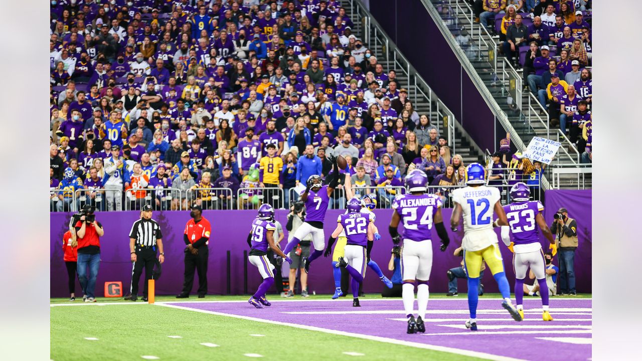 Los Angeles Rams 30, Minnesota Vikings 23: Missed opportunities doom  Minnesota in Week 16 - Daily Norseman