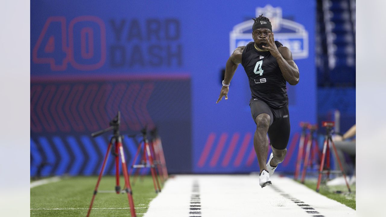 5 Takeaways from Kevin O'Connell's NFL Combine Media Hits