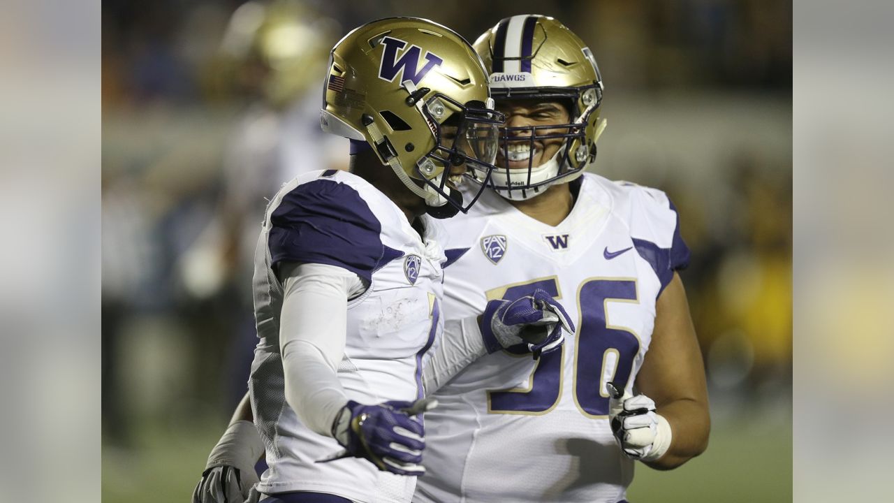 2017 NFL Prospect Profile: John Ross III, WR, Washington - Big