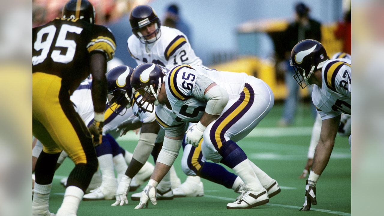 Minnesota Vikings on X: Happy birthday, Gary Zimmerman!   / X