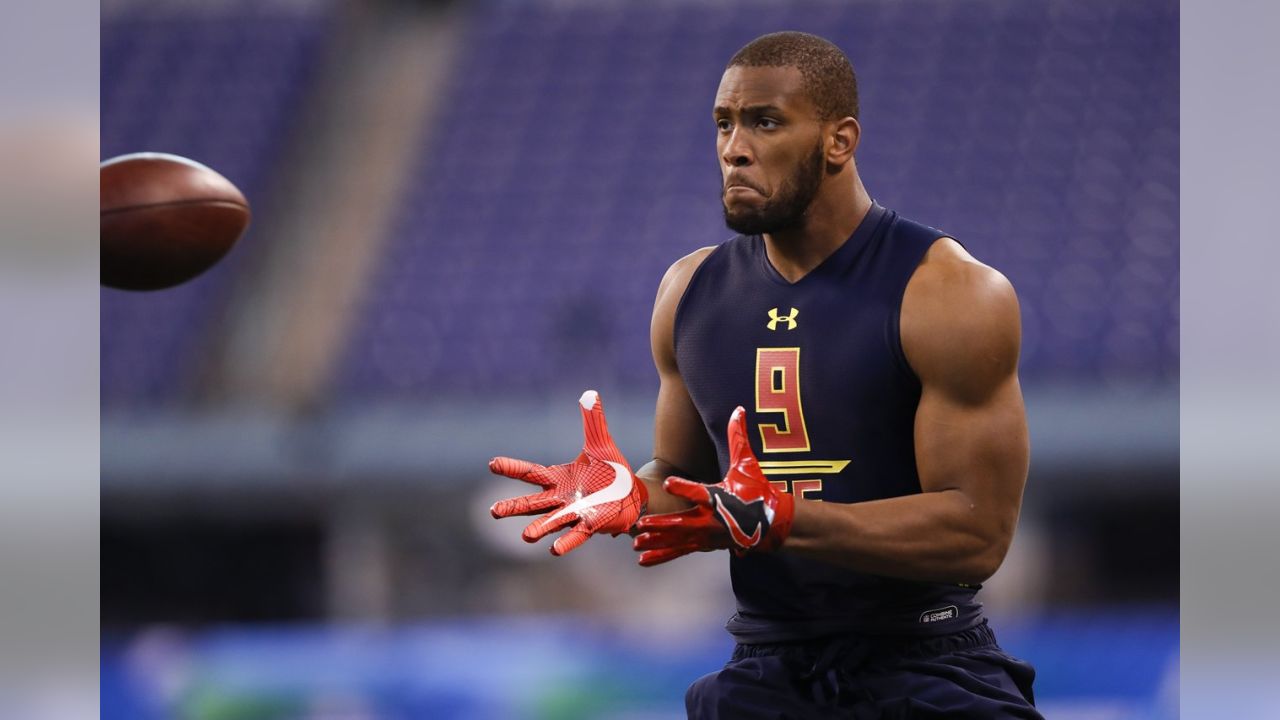 Dynasty Prospect Profile: O.J. Howard