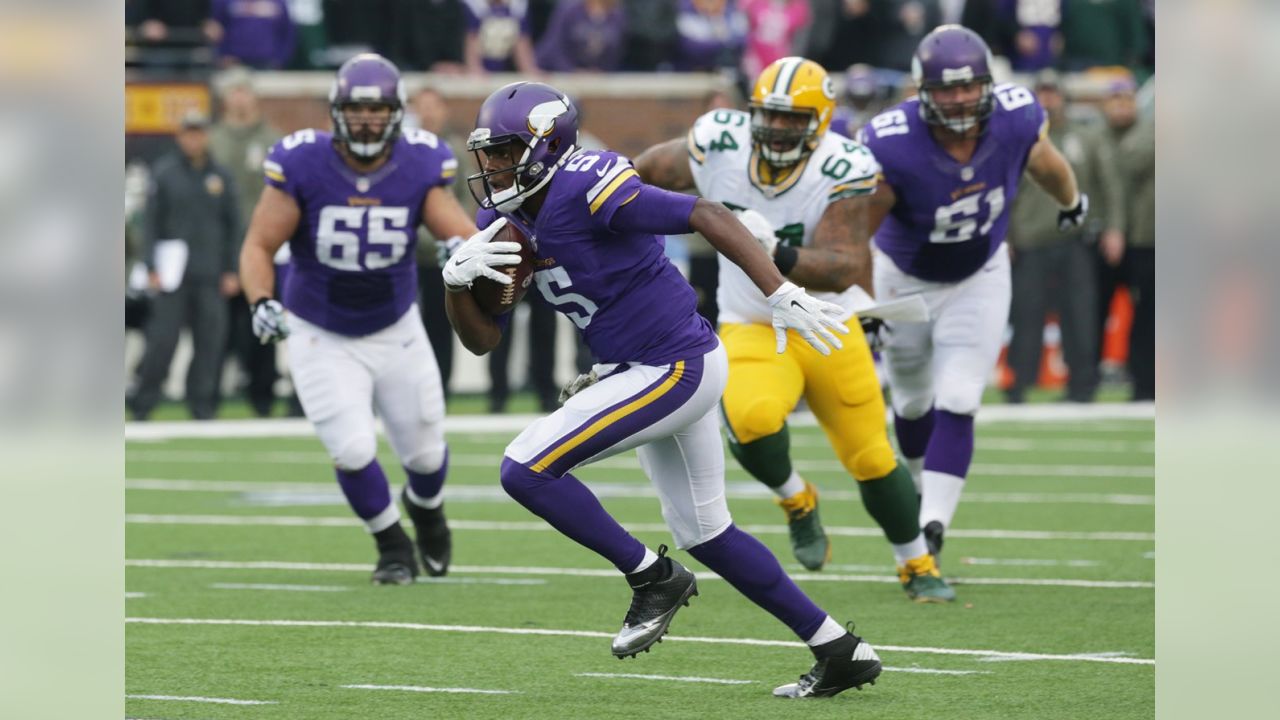 11,471 Minnesota Vikings V Green Bay Packers Stock Photos, High-Res  Pictures, and Images - Getty Images