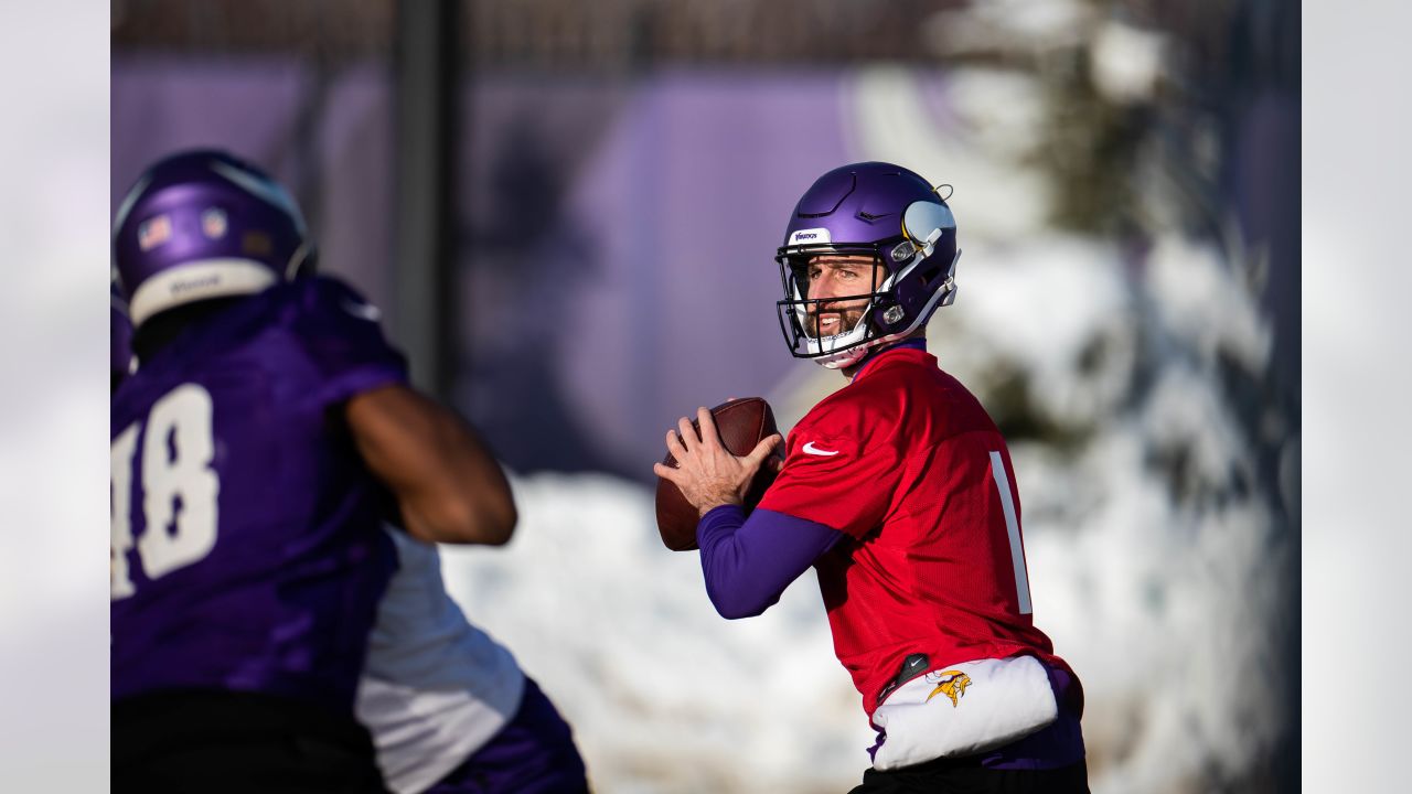 Minnesota Vikings on X: One final opportunity before the regular season.  #Skol  / X