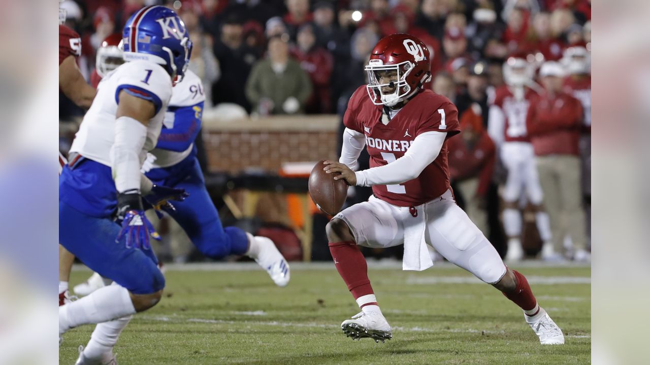 Prospect Profile: Oklahoma QB Kyler Murray