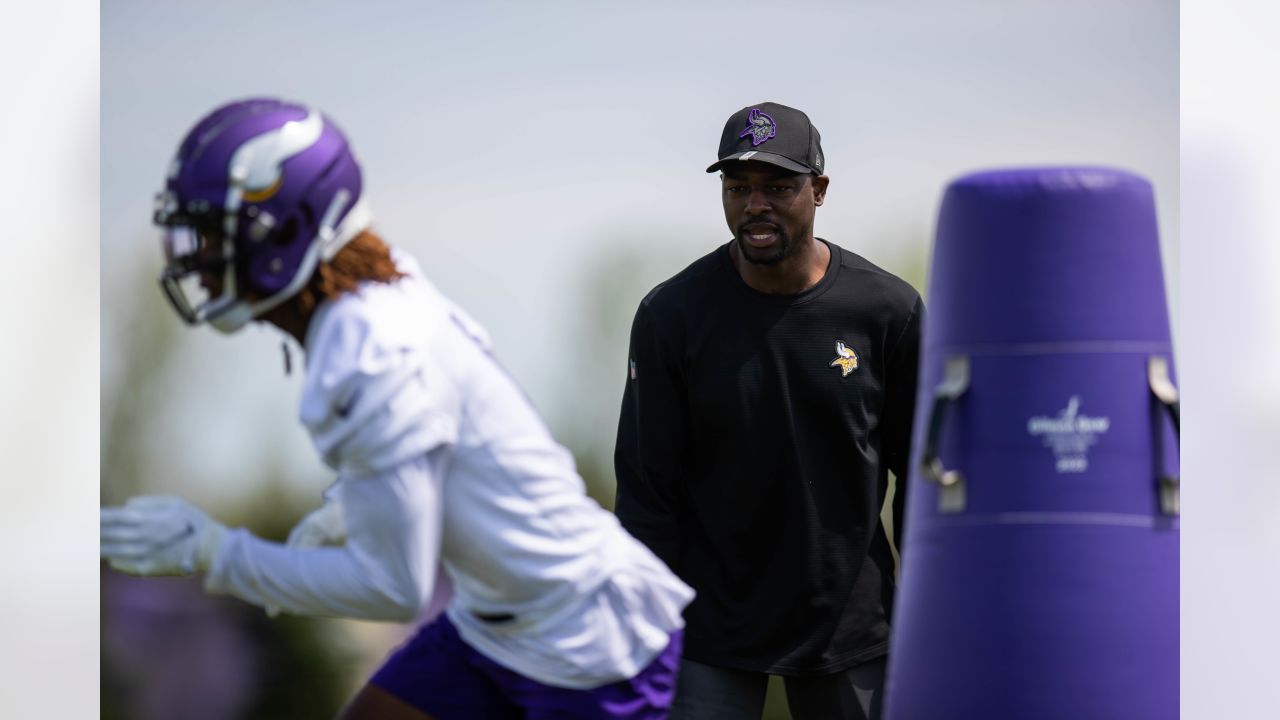 Full house: How the Vikings' new coaching staff shapes up under