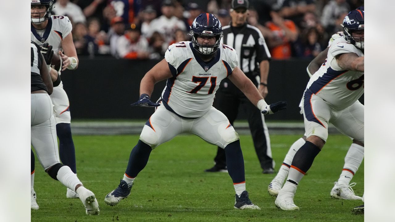 Former Broncos guard Chris Kuper joins Dolphins coaching staff