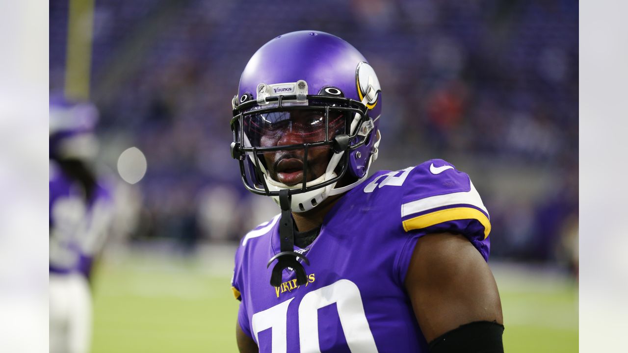 Slot Corner Mackensie Alexander Returning to Vikings After One Season With  Bengals - Sports Illustrated Minnesota Vikings News, Analysis and More