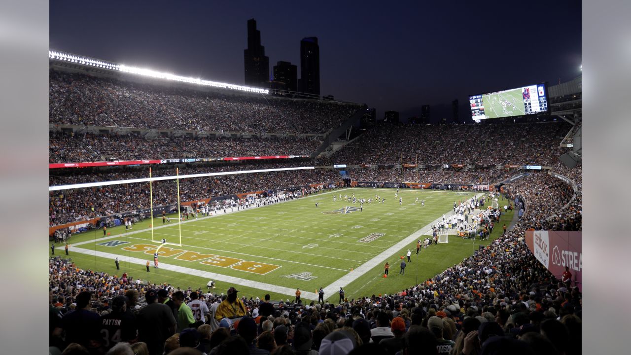 ESPN Ranks U.S. Bank Stadium As 5th Best NFL Stadium (But Home To