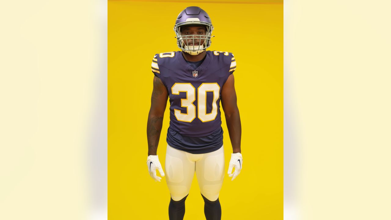 3,885 Vikings Jersey Stock Photos, High-Res Pictures, and Images