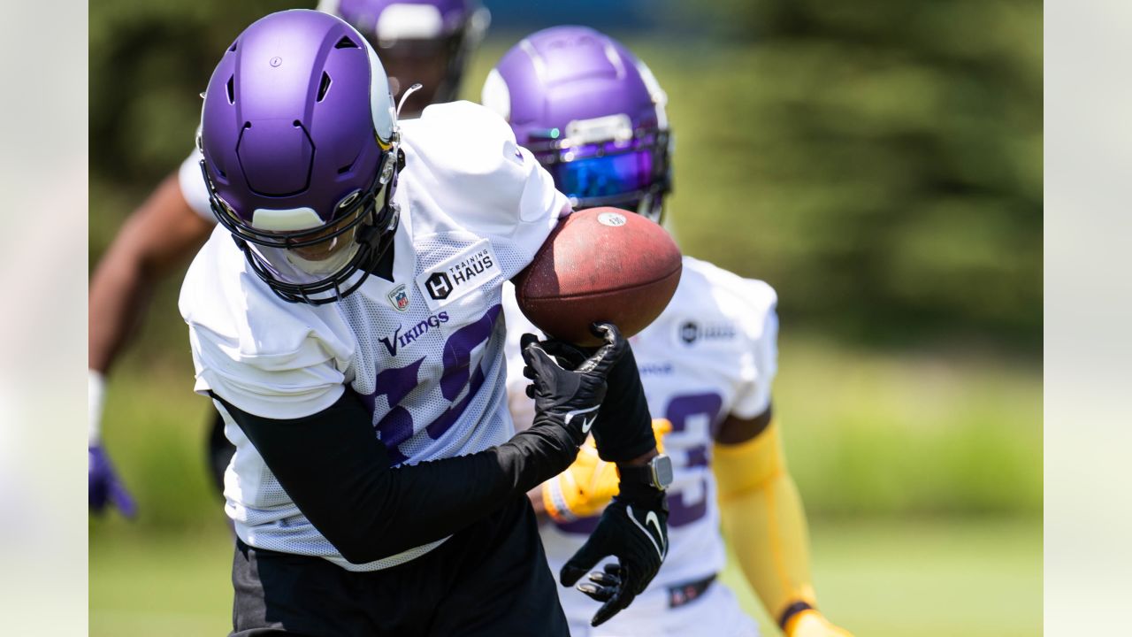 Justin Jefferson Makes Decision On Minnesota Vikings Minicamp - The Spun:  What's Trending In The Sports World Today