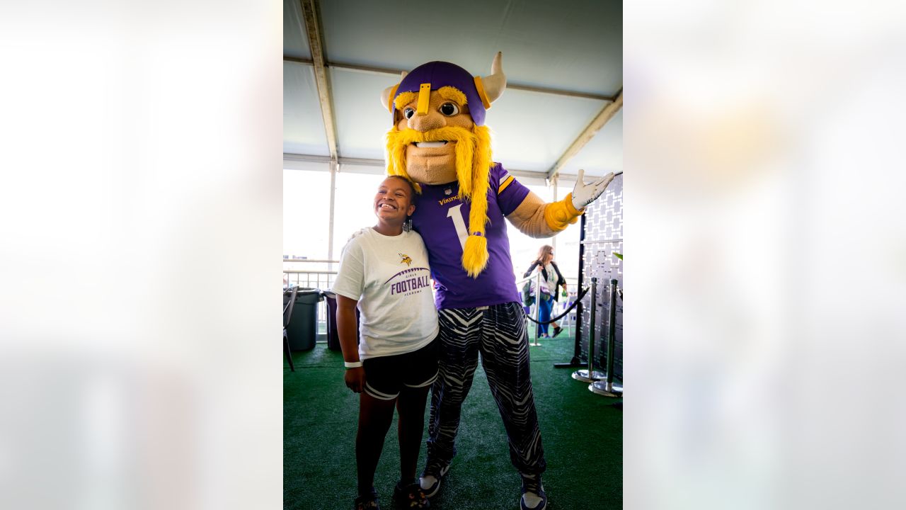 Minnesota Vikings Kids Club Membership - Thrifty Minnesota