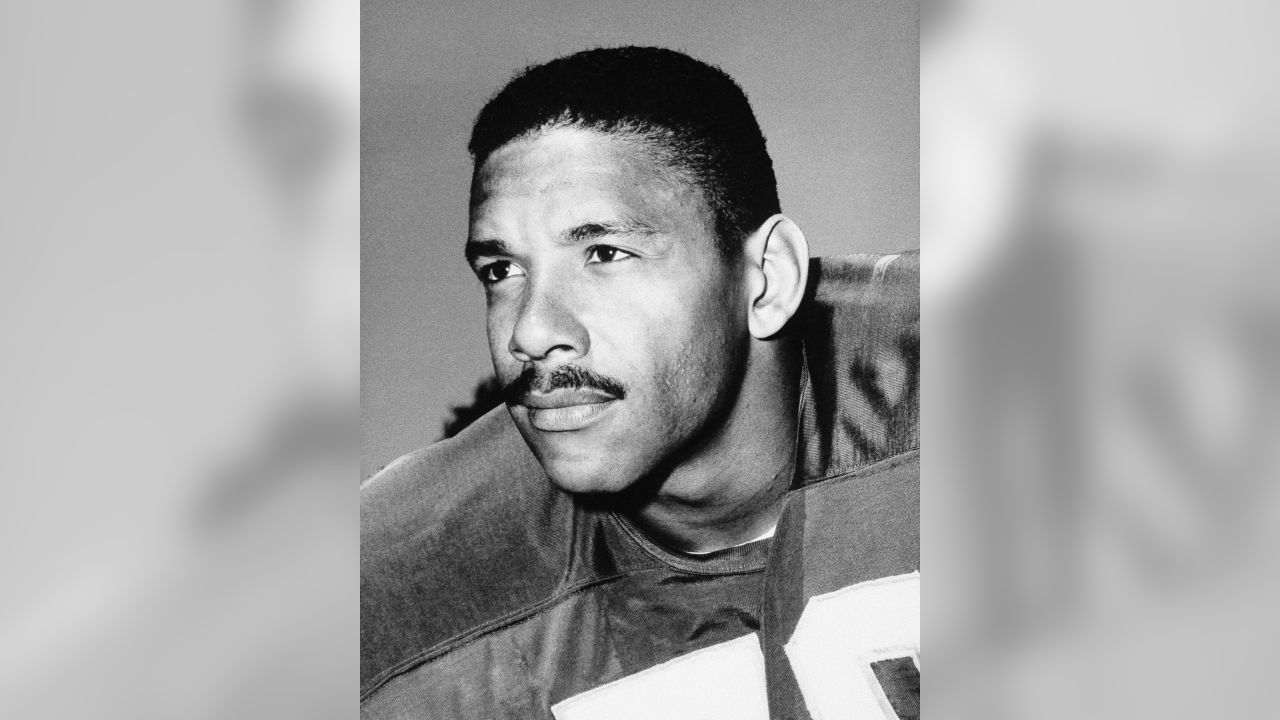 Vikings' legend Jim Marshall named semifinalist for Pro Football Hall of  Fame - CBS Minnesota