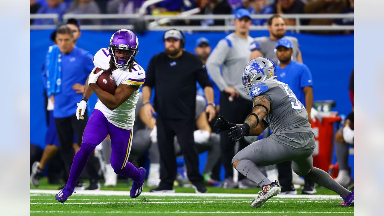 NFL Week 17 picks: Detroit Lions vs. Minnesota Vikings score