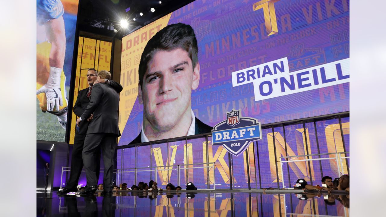 NFL draft 2023: Start time, draft order, how to watch and stream