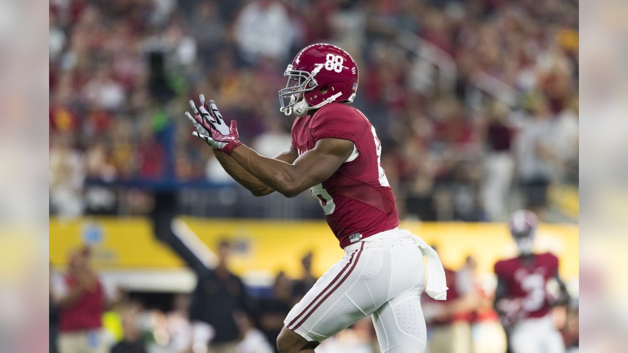 Alabama TE O.J. Howard