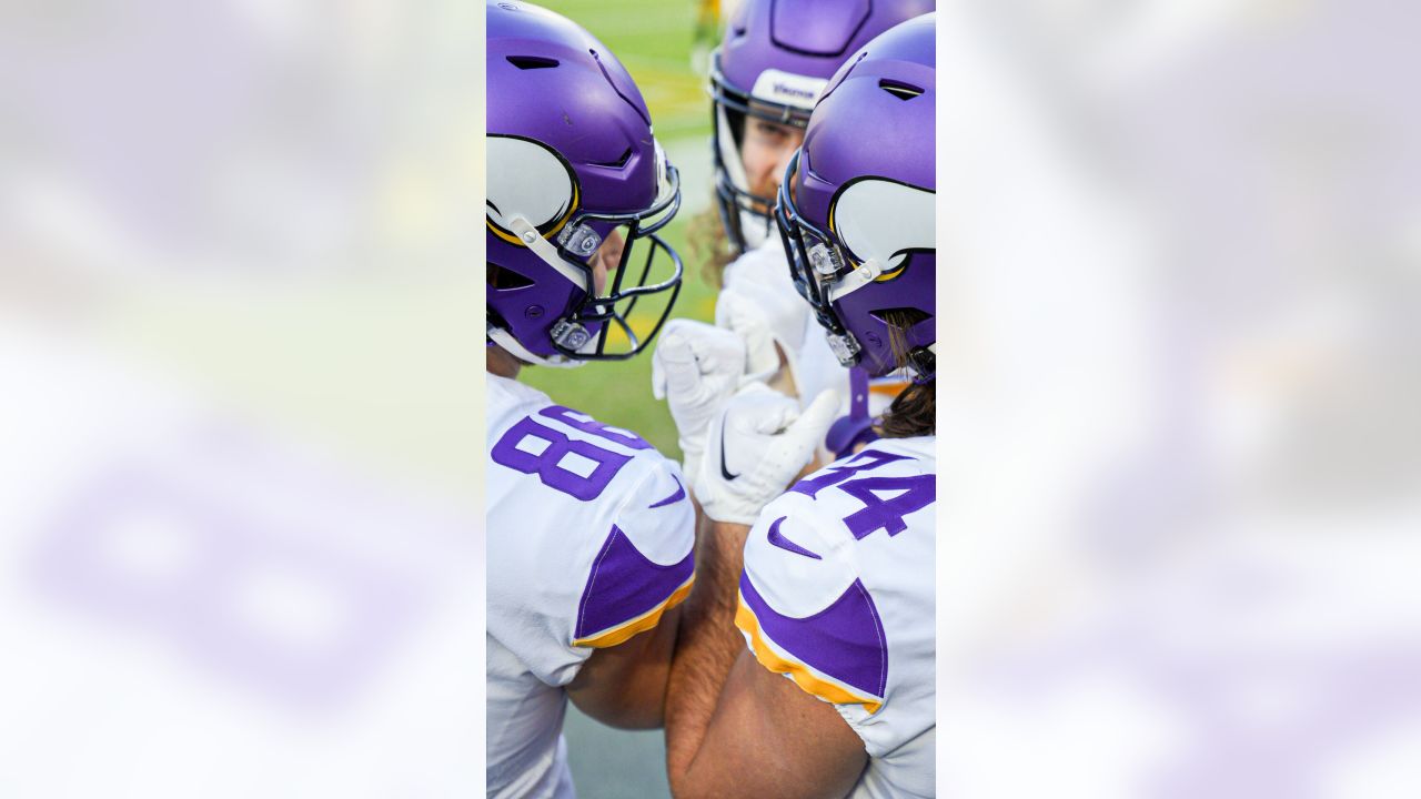 Vikings lose center Austin Schlottmann for season; tackle Brian O'Neill  also hurt – Twin Cities