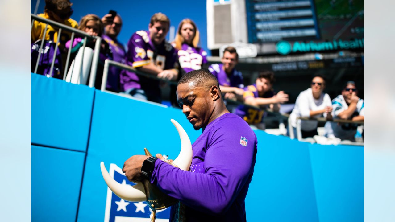 How Vikings FB C.J. Ham Could be Key Contributor to New-Look Offense