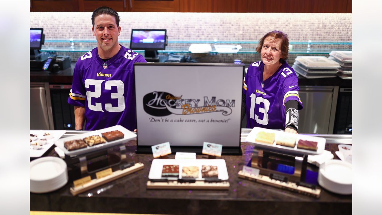 Minnesota Vikings 3-pc Gift Set, 1 unit - Dillons Food Stores