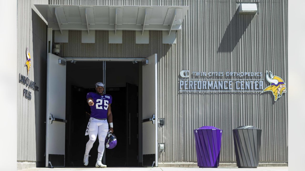 What to watch at Minnesota Vikings training camp - Axios Twin Cities