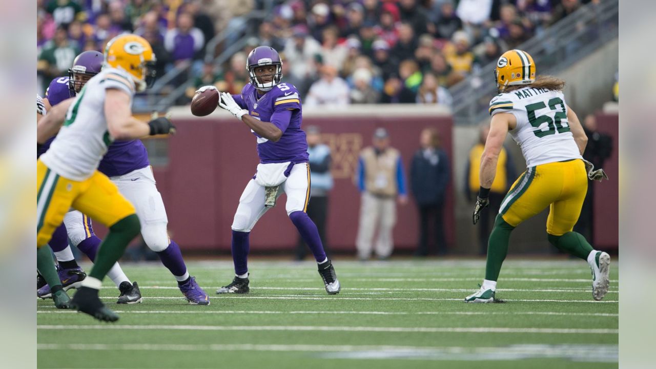 11,471 Minnesota Vikings V Green Bay Packers Stock Photos, High-Res  Pictures, and Images - Getty Images