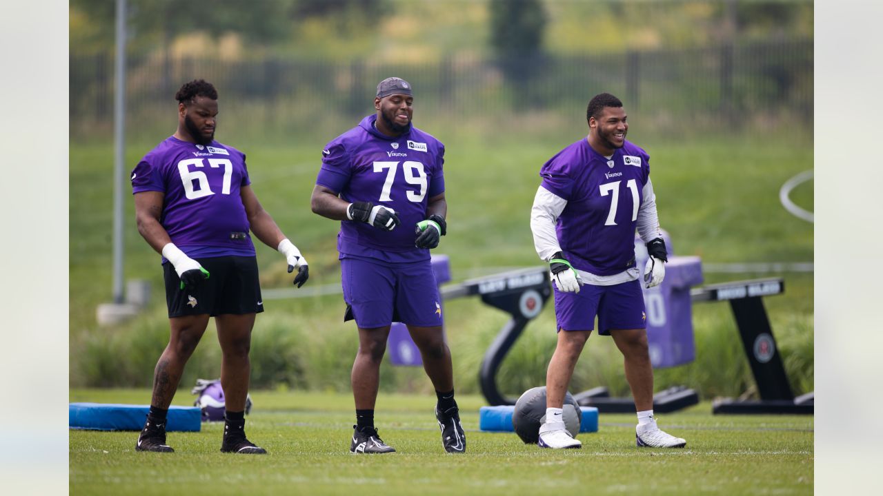 The Vikings Top 10 Players Heading into 2023