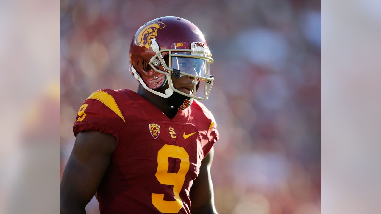 JuJu Smith-Schuster Teases Return For Senior Season At USC