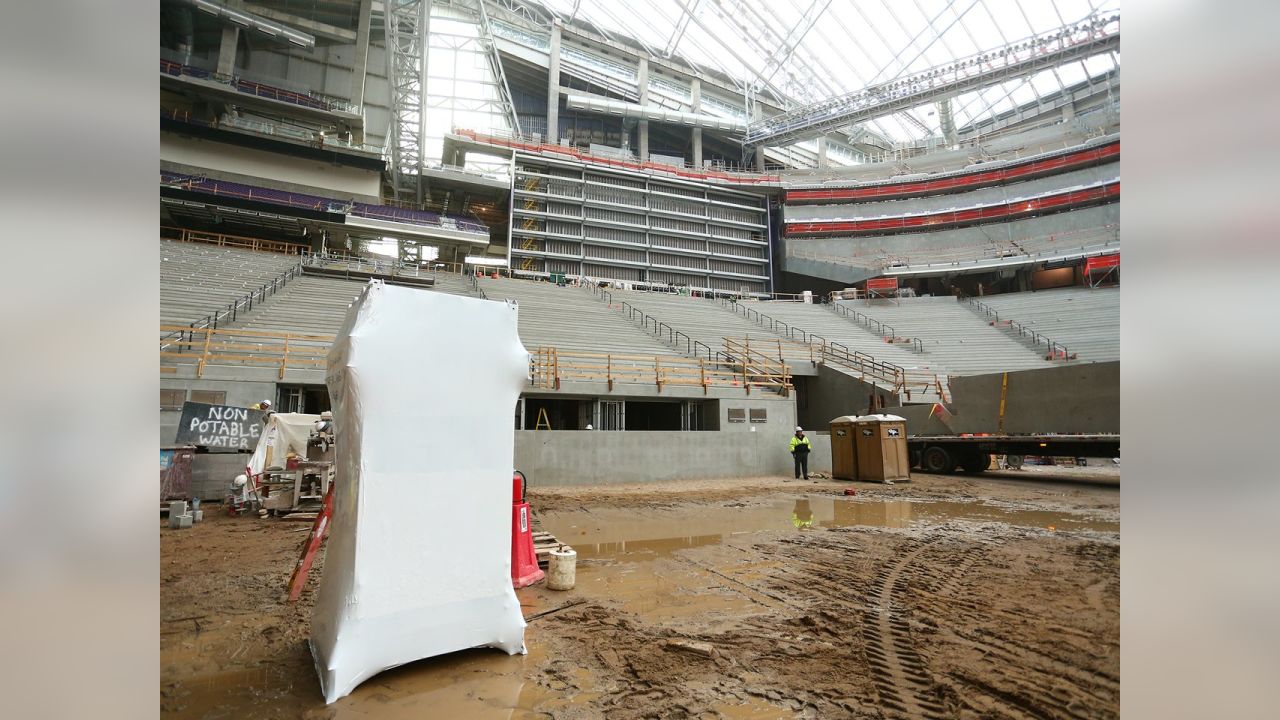 3D Controls Level the Playing Field at New Vikings Stadium, 2017-05-16, ENR