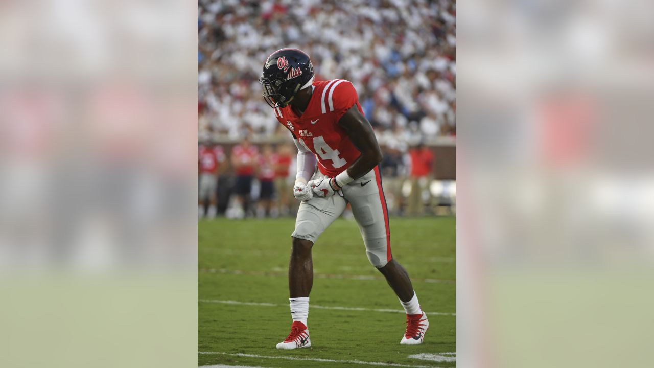 Prospect Profile: Mississippi WR D.K. Metcalf