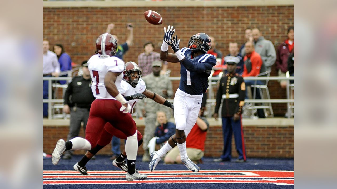 2016 NFL Draft: Willie Beavers drafted by Minnesota Vikings