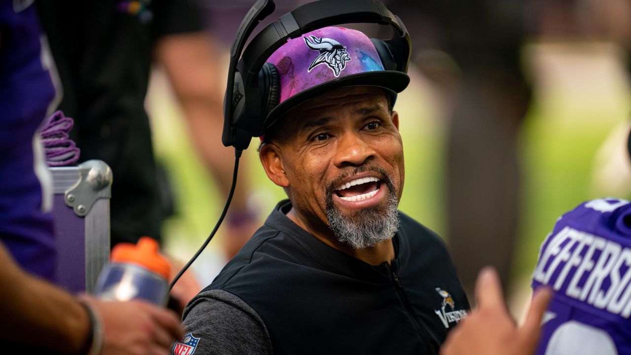 Vikings Finalize 2022 Coaching Staff, Which Includes a Game Management  Coordinator - Sports Illustrated Minnesota Vikings News, Analysis and More