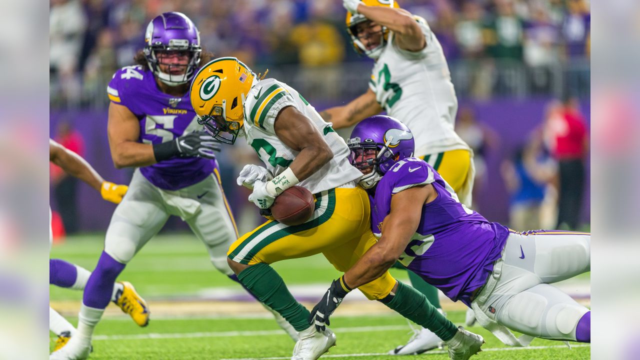 2019 Vikings Position Recap: Linebackers