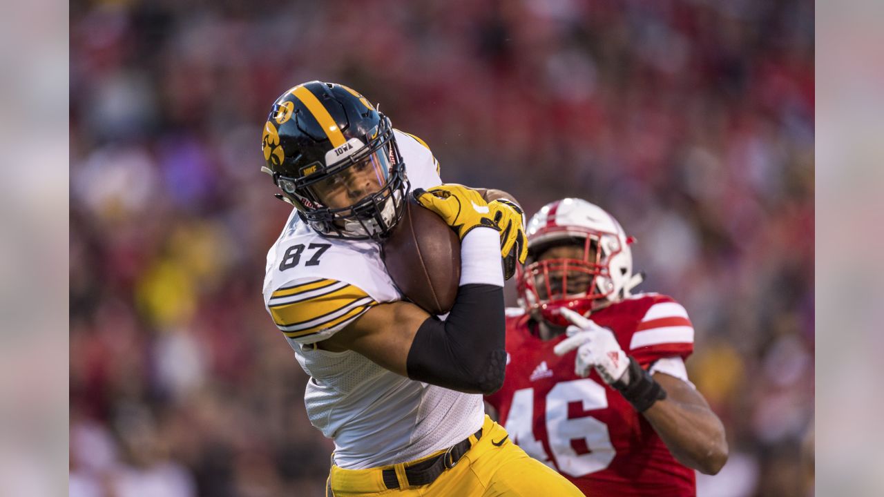 2019 Fantasy Football Rookie Preview: Noah Fant – TE, Iowa - FantraxHQ